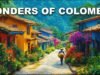 The Best Places in Colombia