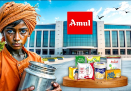 Amul The Story of India’s Dairy Revolution