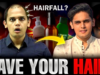 The Ultimate Guide to Stop Hair Fall Naturally