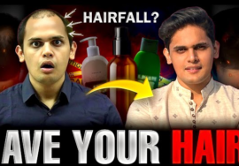 The Ultimate Guide to Stop Hair Fall Naturally