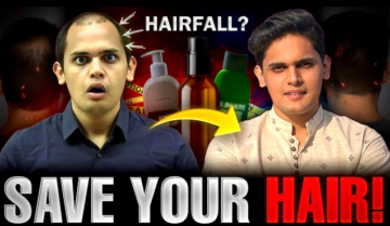 The Ultimate Guide to Stop Hair Fall Naturally